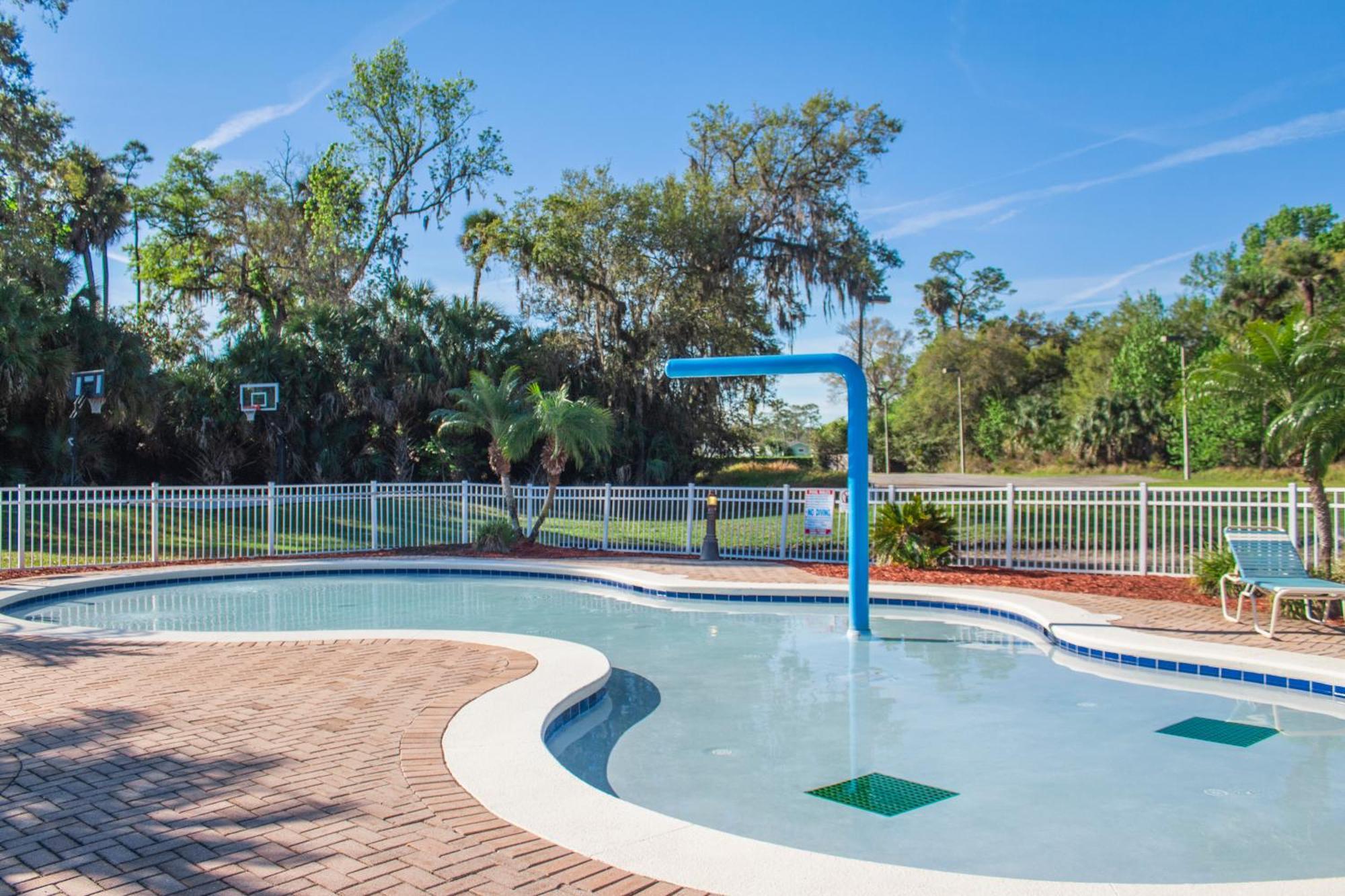 Barefoot'N Resort Kissimmee Orlando Celebration Zewnętrze zdjęcie