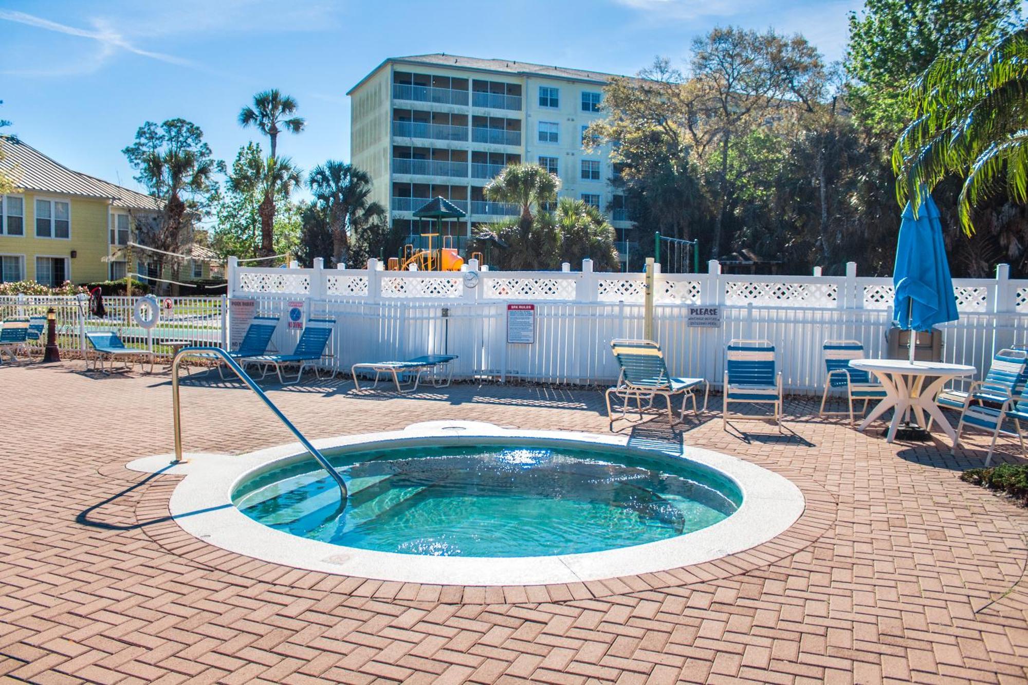 Barefoot'N Resort Kissimmee Orlando Celebration Zewnętrze zdjęcie