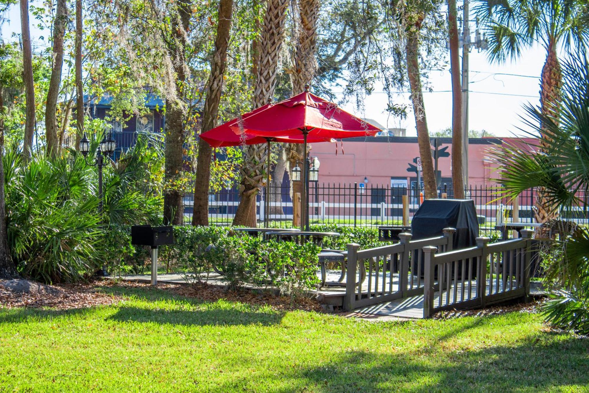 Barefoot'N Resort Kissimmee Orlando Celebration Zewnętrze zdjęcie