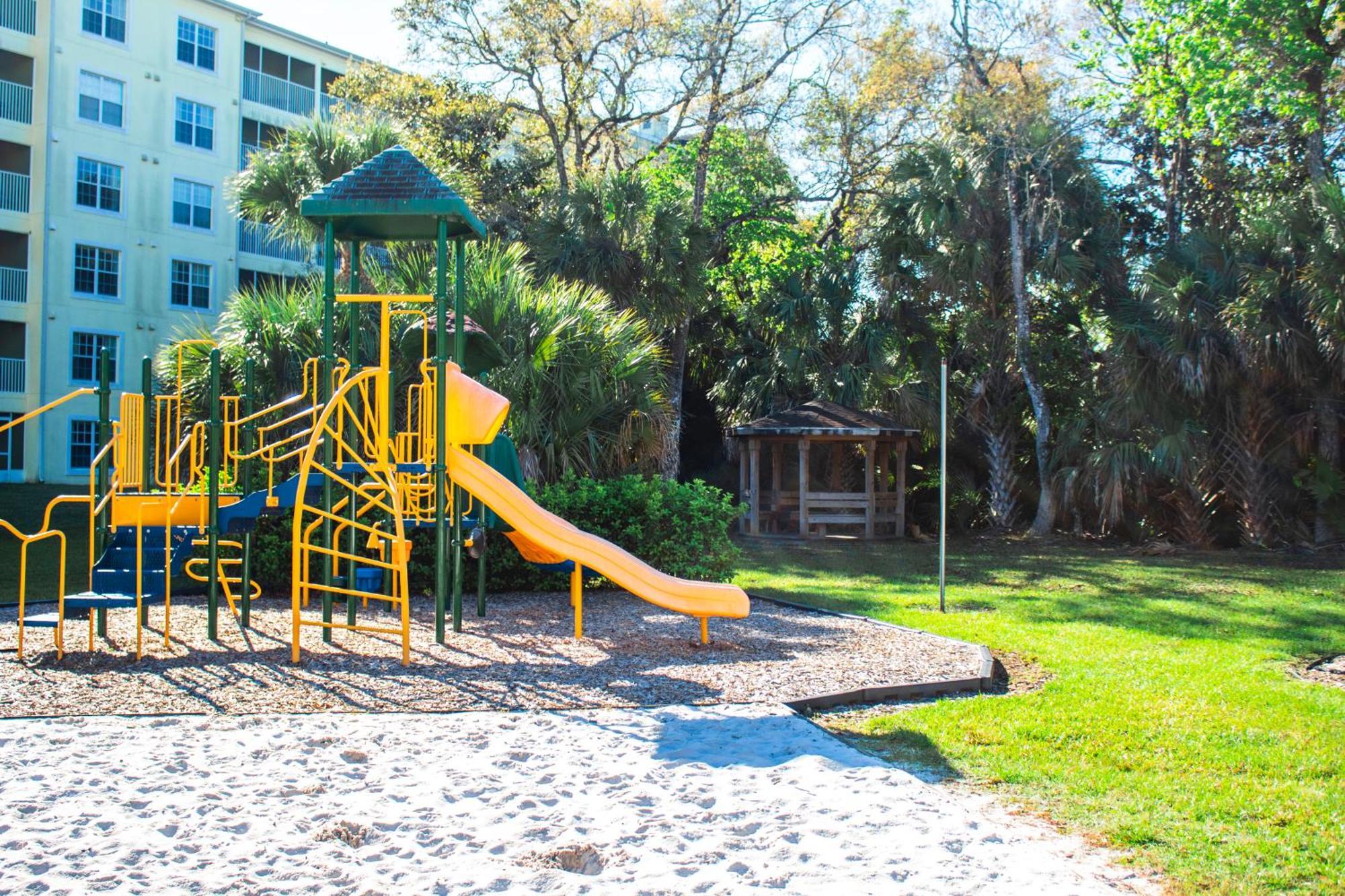 Barefoot'N Resort Kissimmee Orlando Celebration Zewnętrze zdjęcie